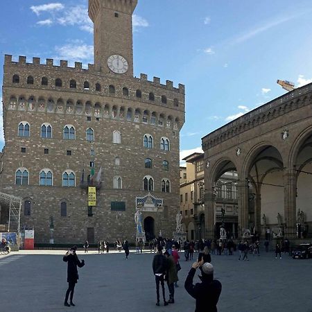 Close To Michelangelo Florenz Exterior foto