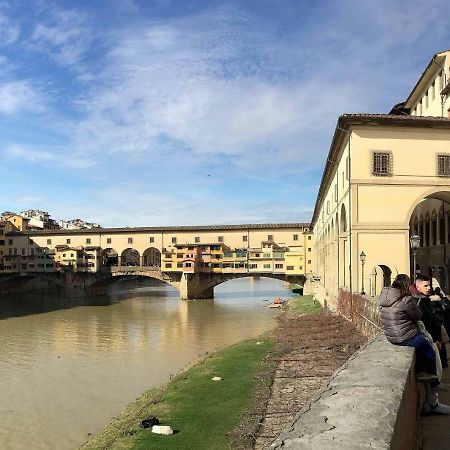 Close To Michelangelo Florenz Exterior foto