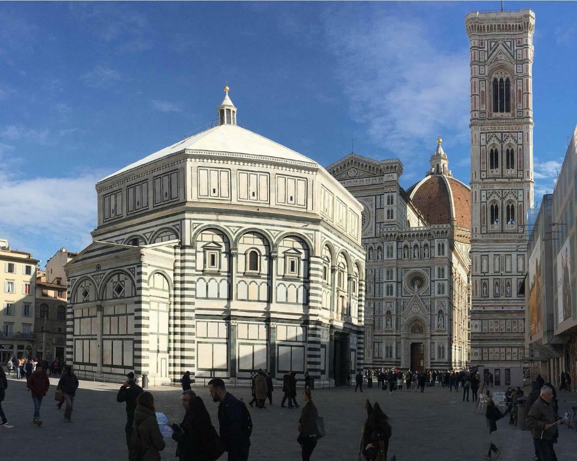 Close To Michelangelo Florenz Exterior foto