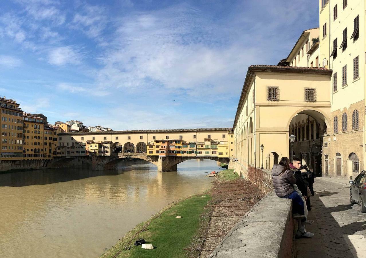 Close To Michelangelo Florenz Exterior foto