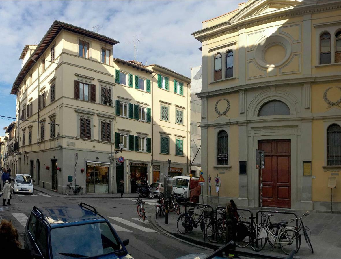 Close To Michelangelo Florenz Exterior foto