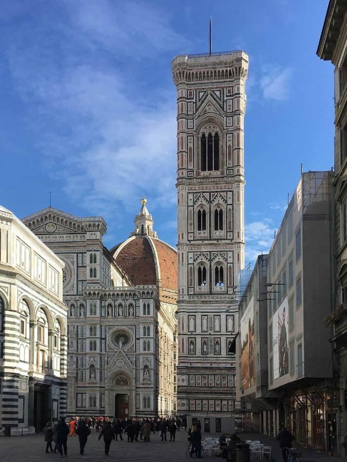 Close To Michelangelo Florenz Exterior foto