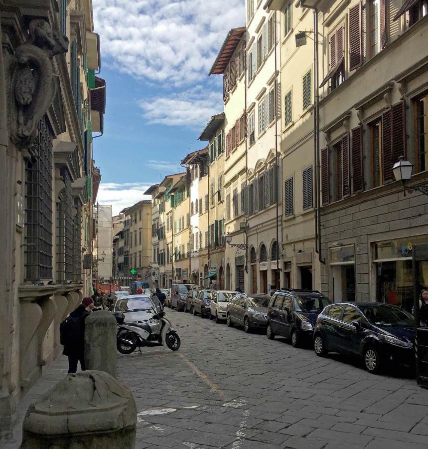Close To Michelangelo Florenz Exterior foto