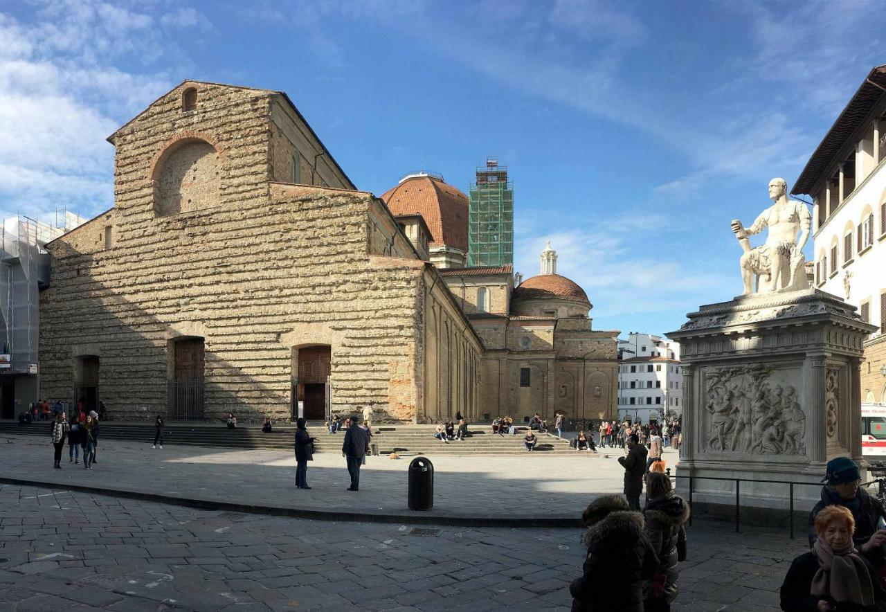 Close To Michelangelo Florenz Exterior foto