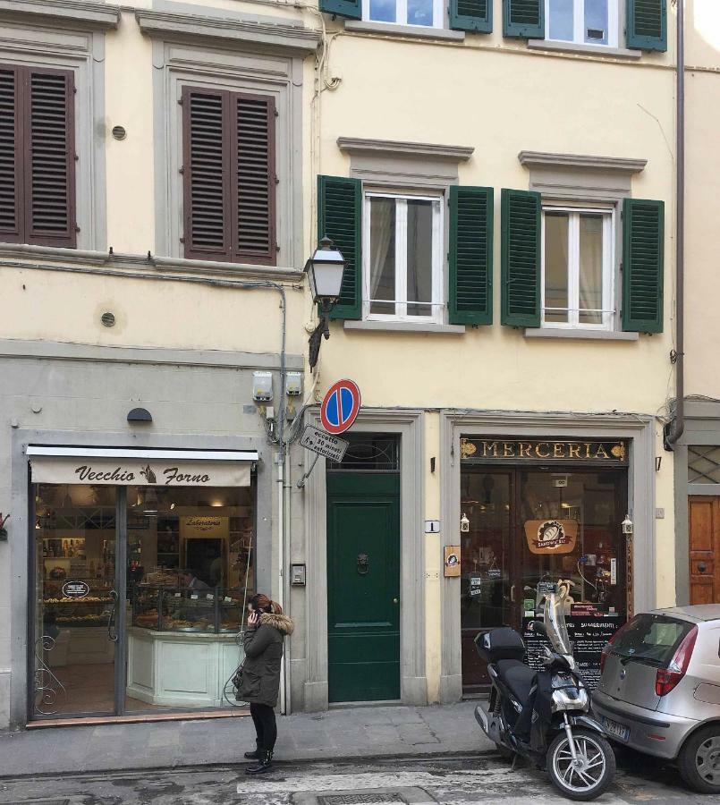 Close To Michelangelo Florenz Exterior foto