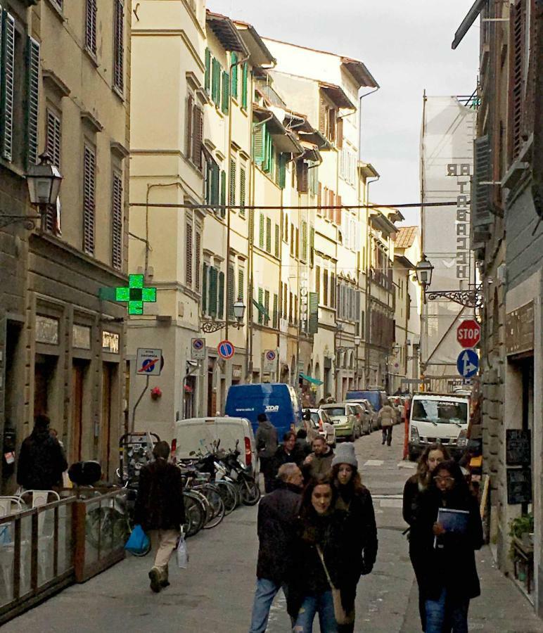Close To Michelangelo Florenz Exterior foto